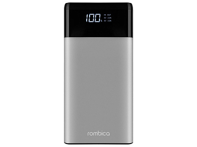 Внешний аккумулятор NEO TS200 Quick, 20000 mAh