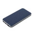 Внешний аккумулятор Tweed PB 10000 mAh, синий - Фото 1