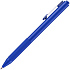 Ручка шариковая Renk, синяя - Фото 2