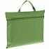 Конференц-сумка Holden, зеленая - Фото 1