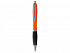 Ручка пластиковая шариковая Nash - Фото 2