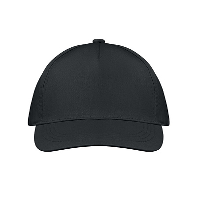 5 panel baseball cap