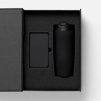 Набор Formisto, черный