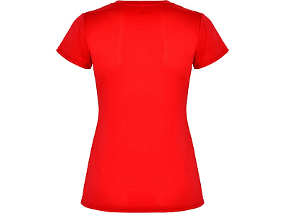 Спортивная футболка Montecarlo, женская