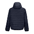Куртка мужская "STREAM HOODED" 280 Т - Фото 3
