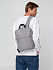Рюкзак Packmate Pocket, серый - Фото 10