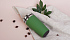 Термостакан "Эльбрус" 400 мл, покрытие soft touch, зеленый - Фото 2
