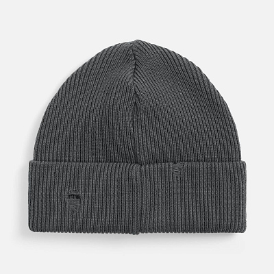 Шапка Ribelle, темно-серая