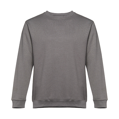 Толстовка унисекс DELTA 300 (Тёмно-серый)