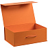 Коробка New Case, оранжевая - Фото 3