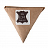 Набор подарочный LOFT: портмоне и чехол для наушников, коричневый - Фото 15