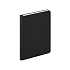 Ежедневник Спарк мини (Spark mini) A6 недатированный, черный - Фото 5