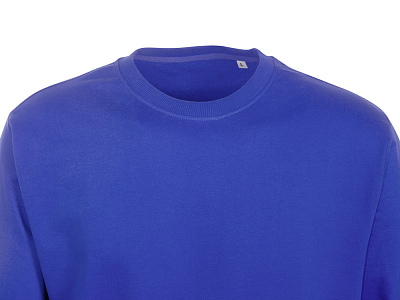 Свитшот Warsaw, унисекс