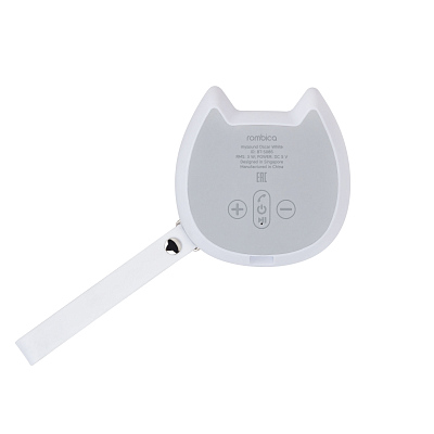 Портативная колонка Rombica Mysound Oscar, голубой