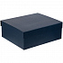 Коробка My Warm Box, синяя - Фото 1