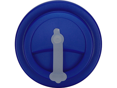 Пластиковый стакан с двойными стенками Take away