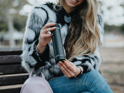 Термос SKINNY MINI