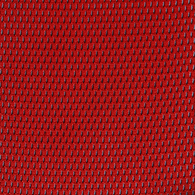 Заготовка из мелкой сетки Syren, XL, красная