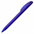 Ручка шариковая Prodir DS3 TFF, синяя - Фото 1
