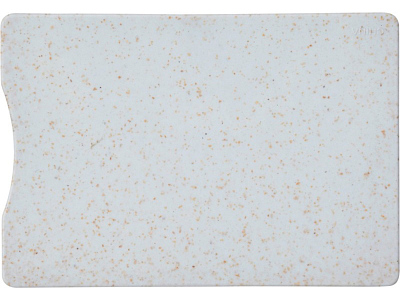 Чехол для карточек RFID Straw