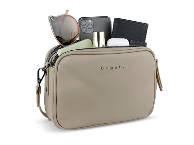 Сумка кросс-боди женская Almata