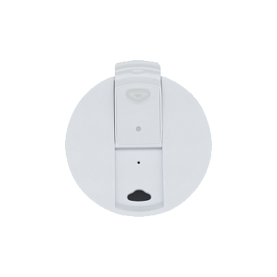 Крышка для кофера NEO (белый)