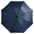 Зонт-трость Promo, темно-синий - Фото 2