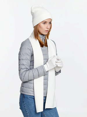 Набор Urban Flow Full Set Touch, молочно-белый