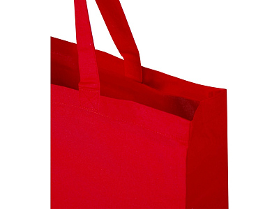 Эко-сумка Odessa из переработанного хлопка