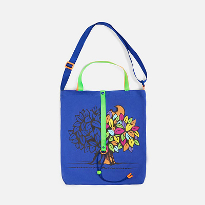 Заклепка Rivet, S, оранжевый неон