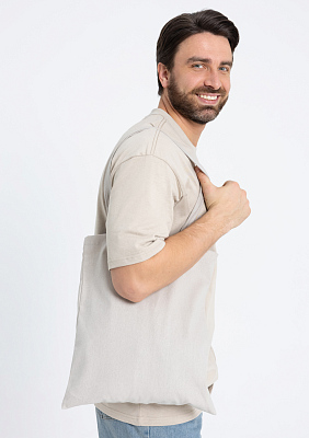 Футболка унисекс оверсайз STAN хлопок 240, 56