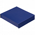 Коробка Rapture для аккумулятора 10000 мАч и флешки, синяя - Фото 2