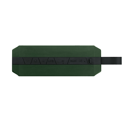 Портативная колонка Rombica Mysound Agate