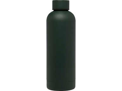 Бутылка из нержавеющей стали Spring, 500 мл
