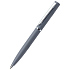 Ручка металлическая Alfa фрост, серая - Фото 1