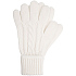 Перчатки Loren, молочно-белые (ванильные) - Фото 2