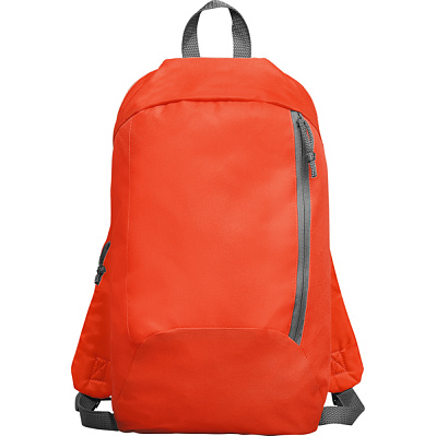 Рюкзак SISON, Красный (Красный)