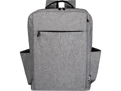 Рюкзак для ноутбука Libra 15 из переработанного материала