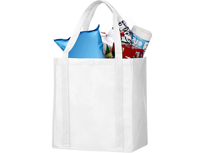 Сумка для покупок Little Juno, 80 г/м2