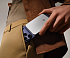Беспроводной магнитный ПЗУ Xiaomi UltraThin Magnetic Power Bank 5000 15W, черный - Фото 4