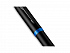 Ручка перьевая Parker IM Vibrant Rings Flame Blue - Фото 5