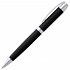 Ручка шариковая Razzo Chrome, черная - Фото 2