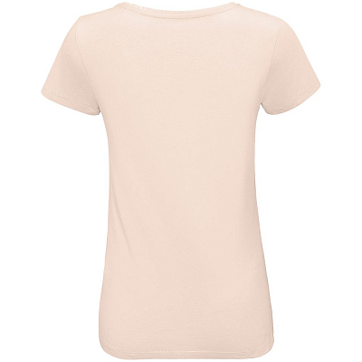 Футболка женская Martin Women, розовая