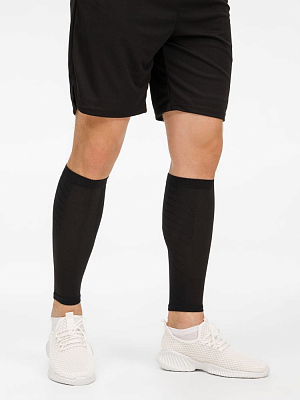 Гетры спортивные Veloxi, черные