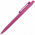Ручка шариковая Crest, фиолетовая - Фото 2
