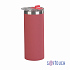 Термостакан "Хилтон" 480 мл, покрытие soft touch, красный - Фото 1