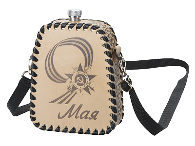 Фляга, 700 мл