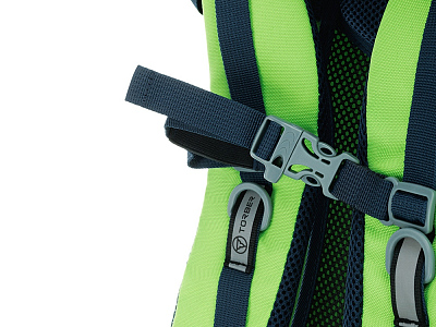 Туристический рюкзак КЕМПИНГ