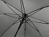 Зонт-трость Lunker с большим куполом (d120 см) - Фото 6