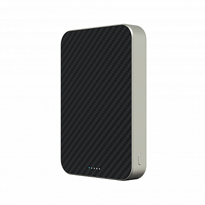 Беспроводной магнитный ПЗУ Magssory Pride 10000 мАч